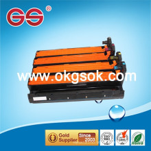 Unidade de bateria de toner colorida compatível para Okidata C8600 C8600D